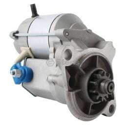 Case IH Starter, 1700-0159