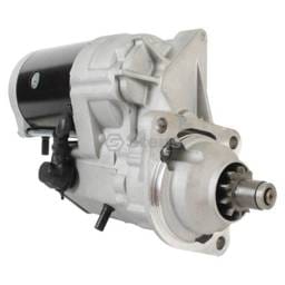 Case IH Starter, 1700-0175