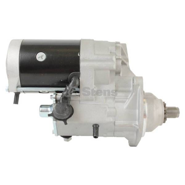 Case IH Starter, 1700-0175 thumbnail 2