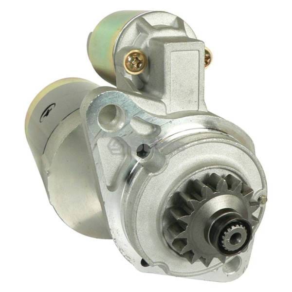 Case IH Starter, 2900-0102
