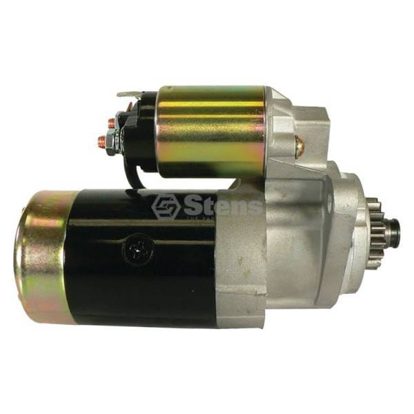 Case IH Starter, 2900-0102 thumbnail 2