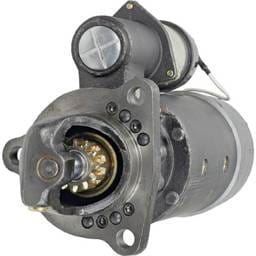 Case IH Starter, 410-12224
