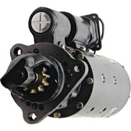 Case IH Starter, 410-12408