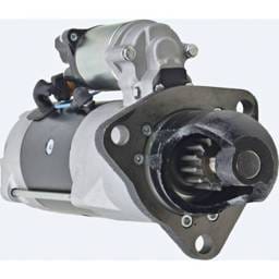 Case IH Starter, 410-52428