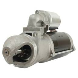 Case IH Starter, 4900-0103