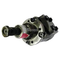 Case IH Steering Motor, 1701-1105