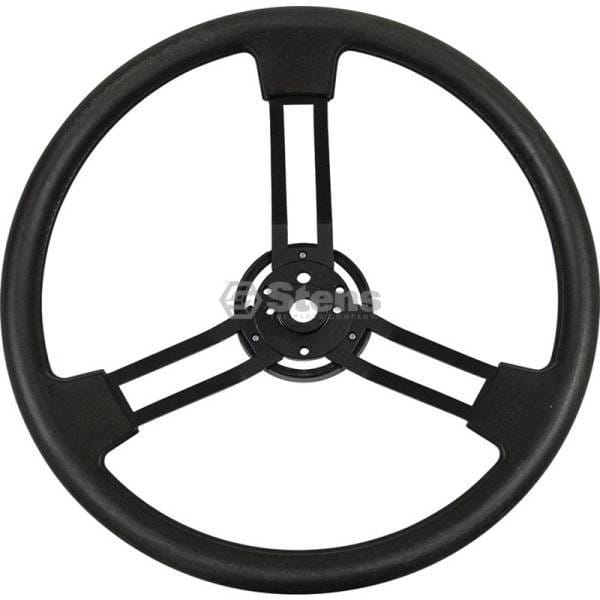 Case IH Steering Wheel, 1704-1036