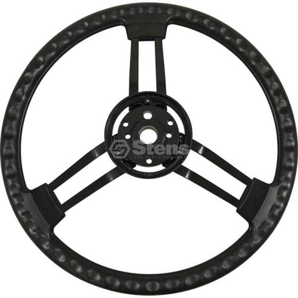 Case IH Steering Wheel, 1704-1036 thumbnail 2