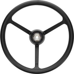 Case IH Steering Wheel, 1704-1092