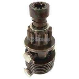 Case IH Starter Drive, 1700-0301