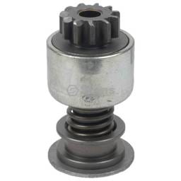 Case IH Starter Drive, 1700-0304