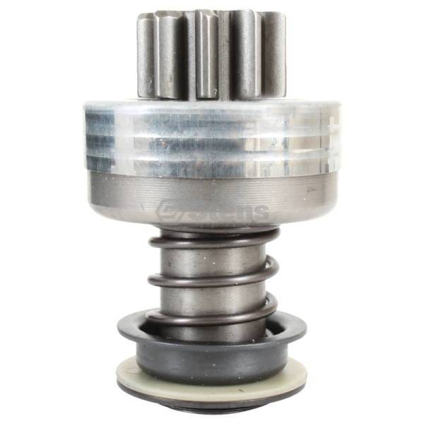Case IH Starter Drive, 1700-0305 thumbnail 2