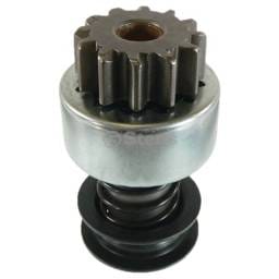 Case IH Starter Drive, 1700-0306