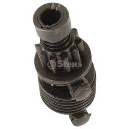 Case IH Starter Drive, 1700-0307