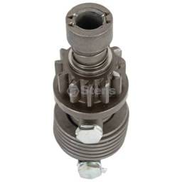 Case IH Starter Drive, 1700-0309