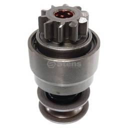 Case IH Starter Drive, 1700-0310