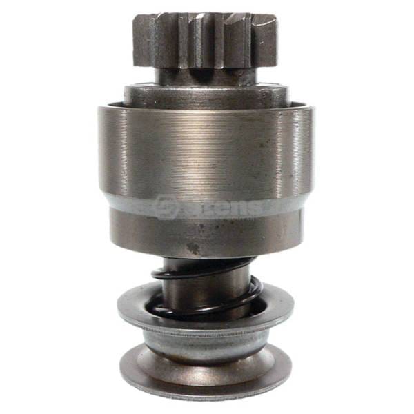 Case IH Starter Drive, 1700-0310 thumbnail 2