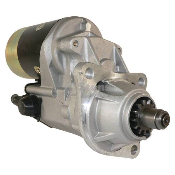 Case IH Starter, 1700-0101