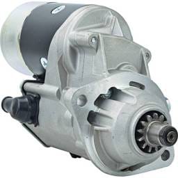 Case IH Starter, 1700-0104