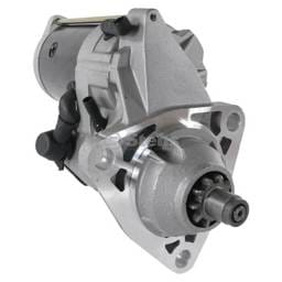 Case IH Starter, 1700-0112