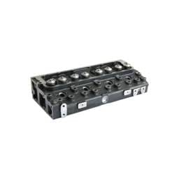 Perkins Cylinder Head Assembly, ZZ80175