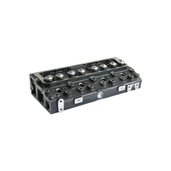 Perkins Cylinder Head Assembly, ZZ80175