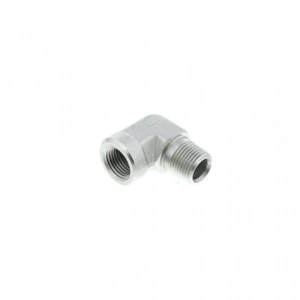 Caterpillar Elbow Fitting, 12CD-S