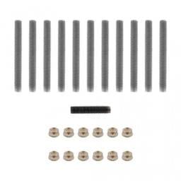 Caterpillar Exhaust Manifold Stud Kit, 340105
