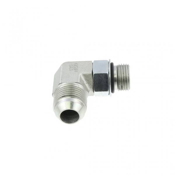 Caterpillar Fitting, 10-8C50X-S thumbnail 2