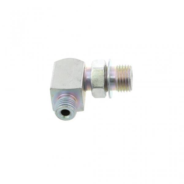 Caterpillar Fitting, 3E2332 thumbnail 2