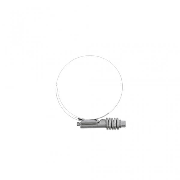 Caterpillar Hose Clamp, 1440367 thumbnail 2
