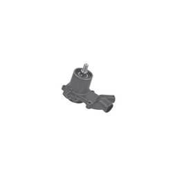 Perkins Water Pump, Large (0.97") Shaft, U5MW0108