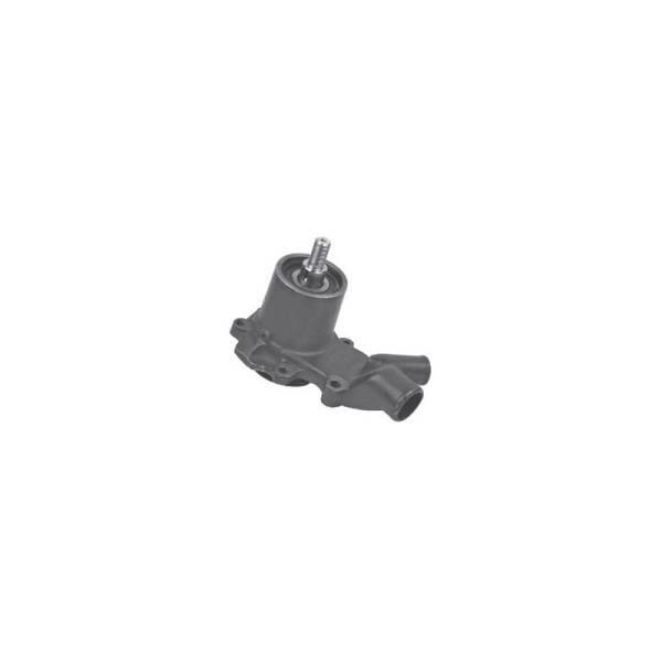 Perkins Water Pump, Large (0.97") Shaft, U5MW0108