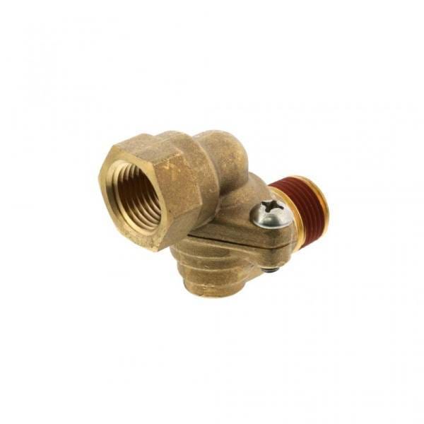 Check Valve, 20QE2180 thumbnail 2