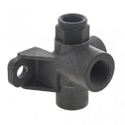 Check Valve, 20QE2325