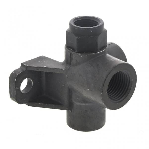 Check Valve, 20QE2325