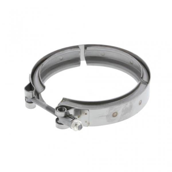 Clamp, 11ME379M, VB2014