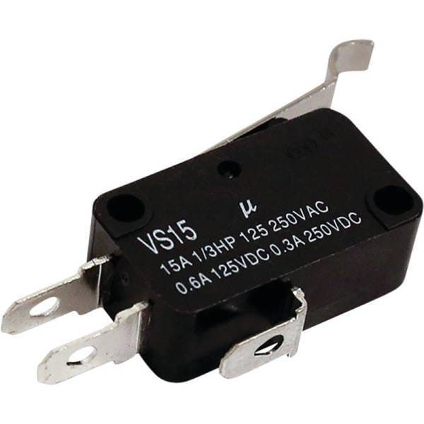 Club Car Limit Switch, 430-115 thumbnail 2