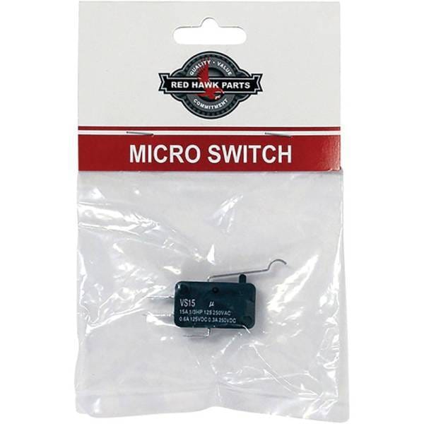 Club Car Limit Switch, 430-115 thumbnail 4