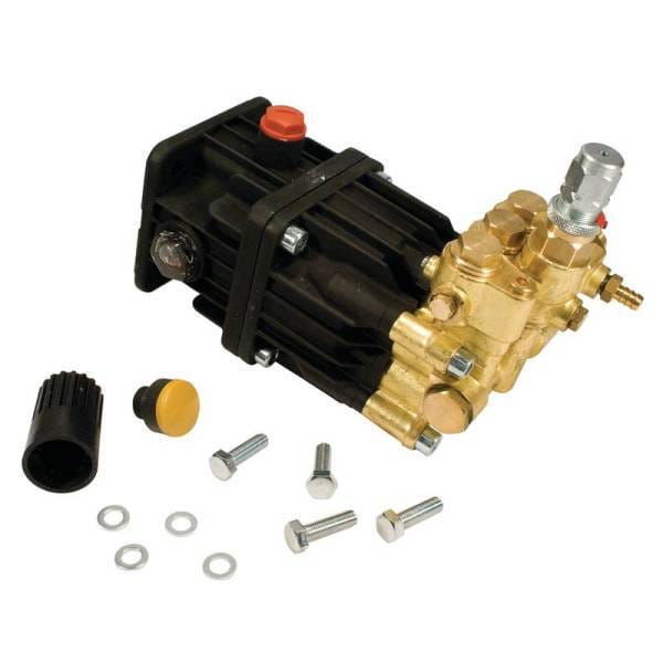 Comet Pump Pressure Washer Pump, 030-303