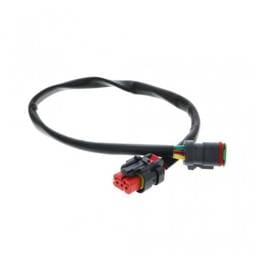Caterpillar Pressure Sensor Wire Harness, 2495293