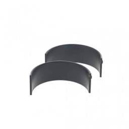 Caterpillar Rod Bearing, High Performance, .025, 4W5702