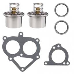 Caterpillar Thermostat Kit, 381853