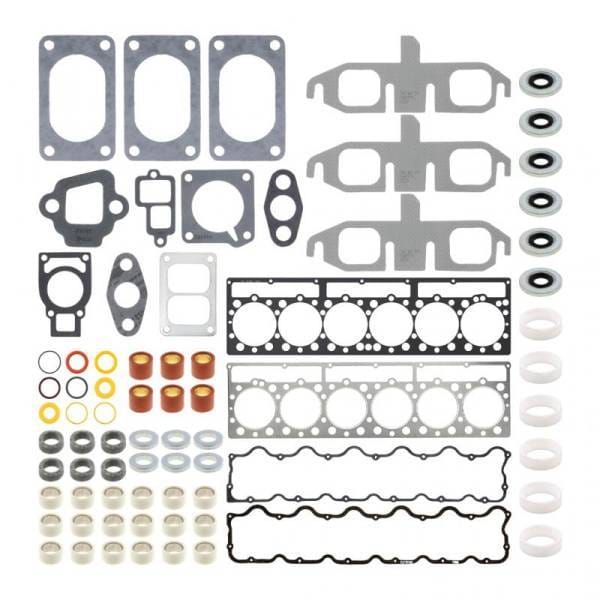 Caterpillar Upper Gasket Kit, 3E8898
