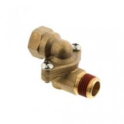 Check Valve, 20QE2180