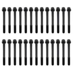 Cummins 6C 8.3, ISC, ISL Head Bolt Kit