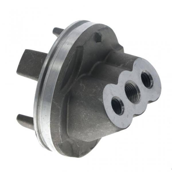 Cummins Air Compressor Body, 3046298