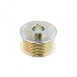 Cummins Alternator Pulley, 3965147