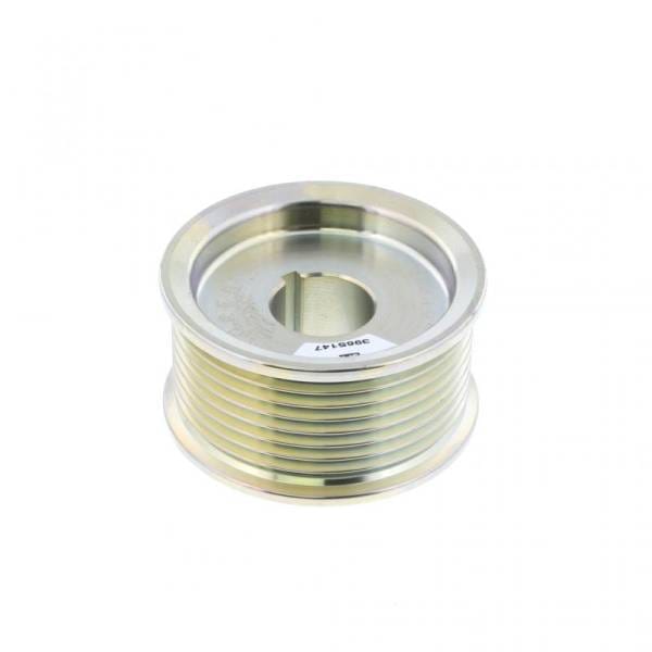 Cummins Alternator Pulley, 3965147 thumbnail 2