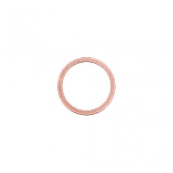 Copper Washer, 947627 thumbnail 2